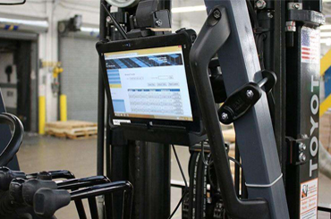 定製(zhi)車(che)載平闆電(dian)腦